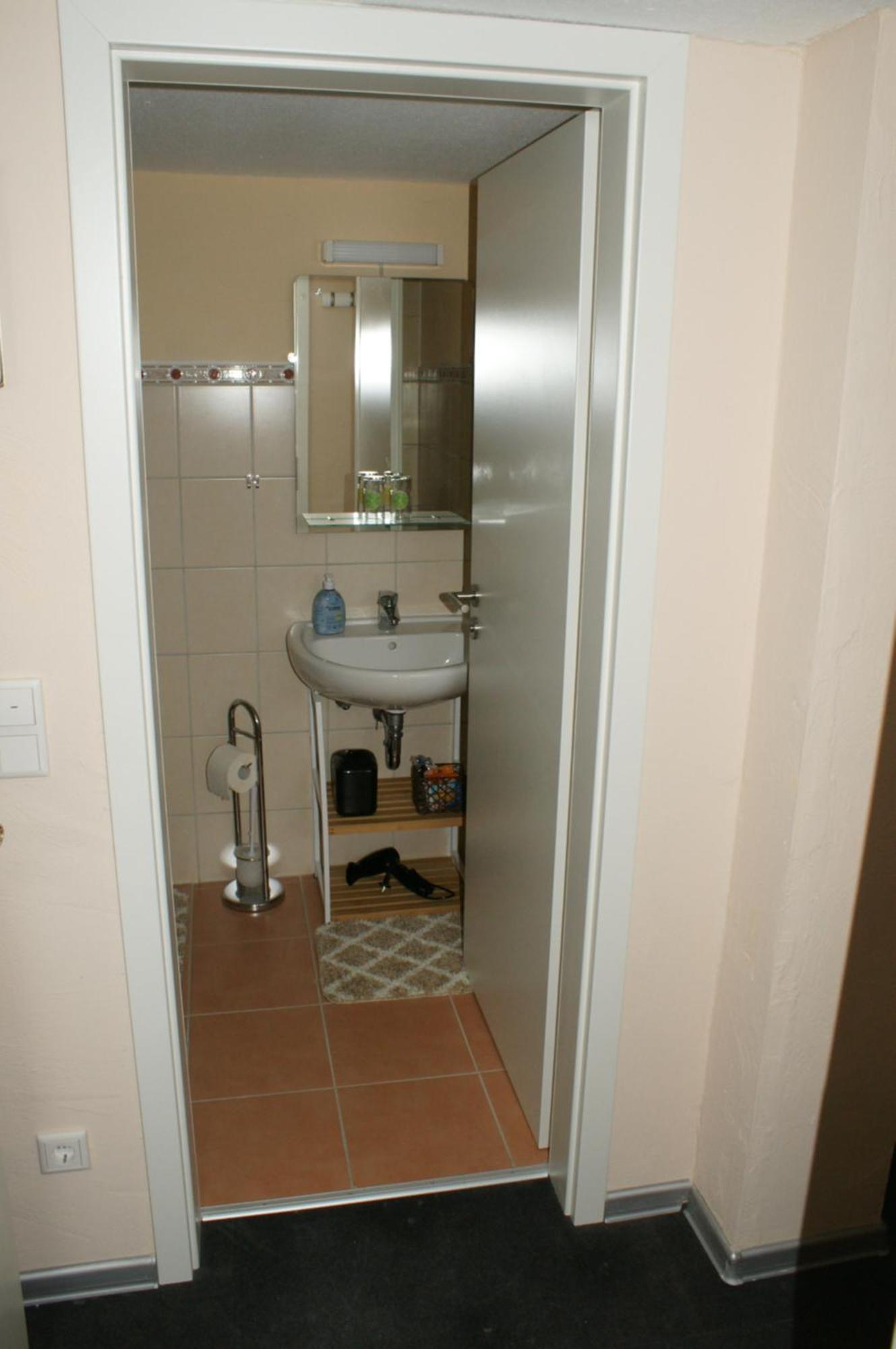 Ferien-/Monteurwohnung Olbrich Гільхенбах Номер фото