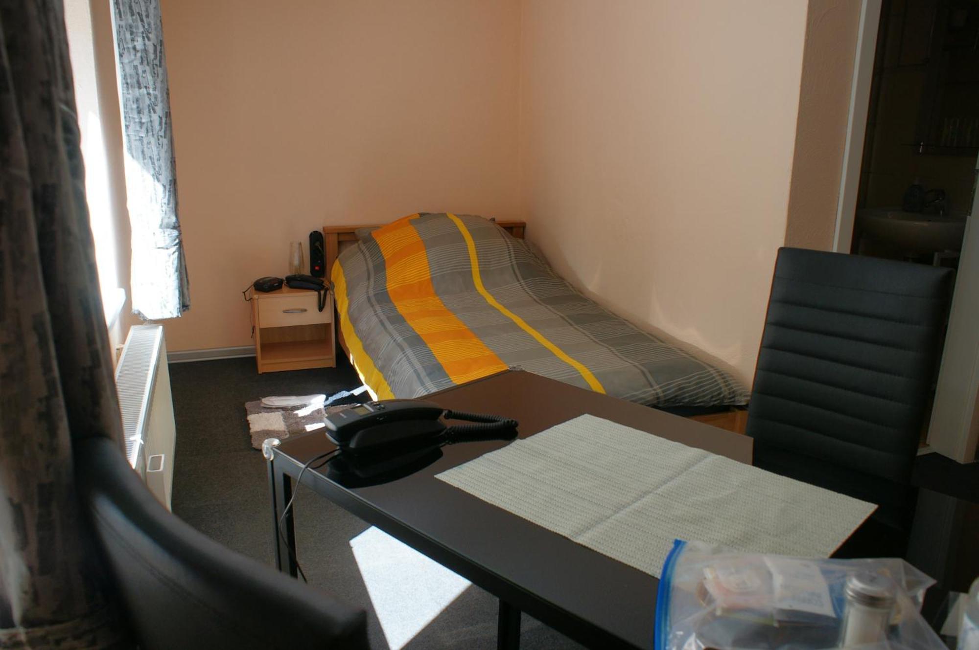 Ferien-/Monteurwohnung Olbrich Гільхенбах Номер фото